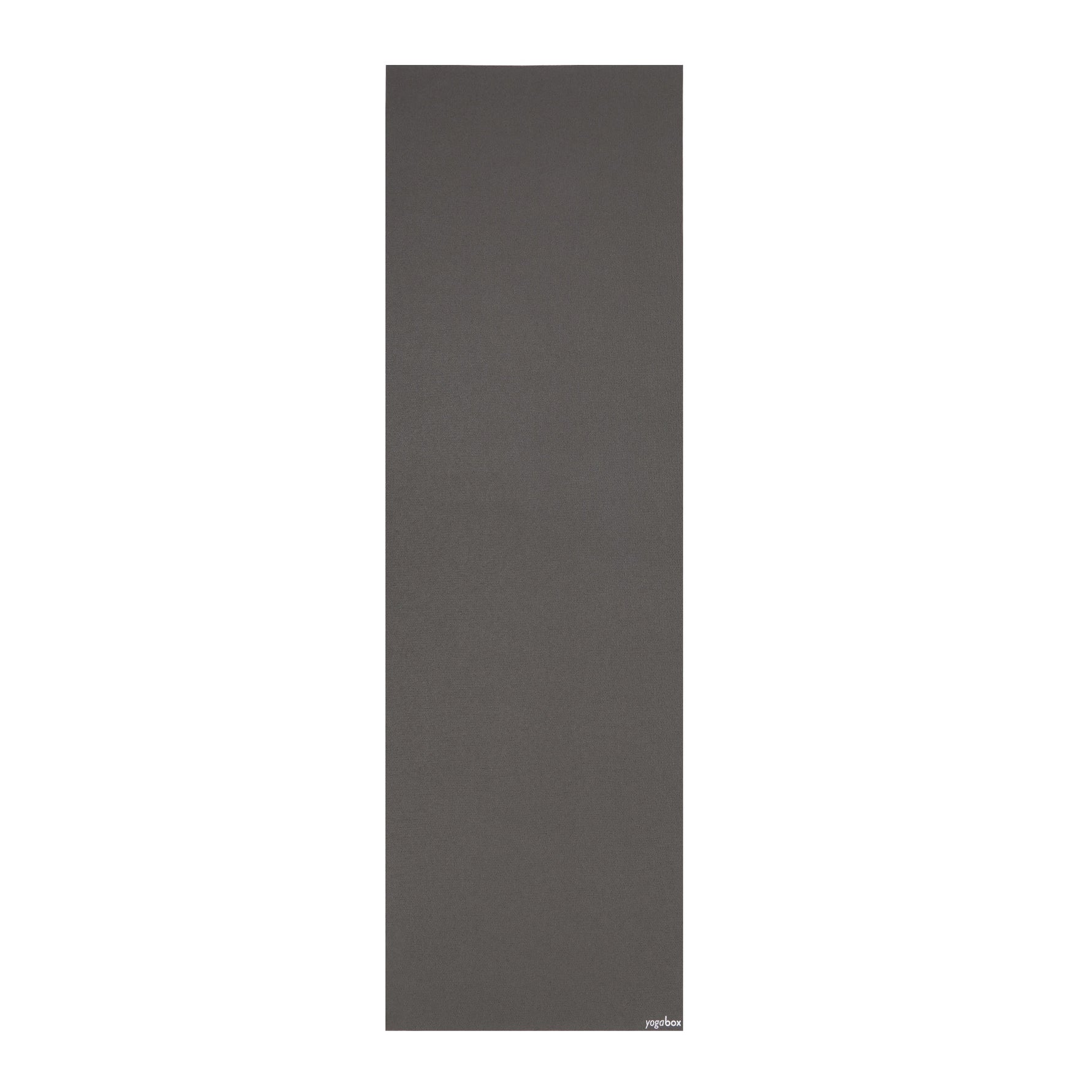 Yogamatte Premium Super Light Travel Mat stone