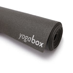 Yogamatte Premium Super Light Travel Mat stone