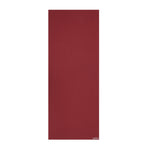 Yogamatte Premium Super Light Travel Mat bordeaux