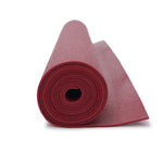 Yogamatte Premium Super Light Travel Mat bordeaux
