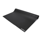 Yogamatte Premium Super Light Travel Mat schwarz