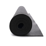 Yogamatte Premium Super Light Travel Mat schwarz