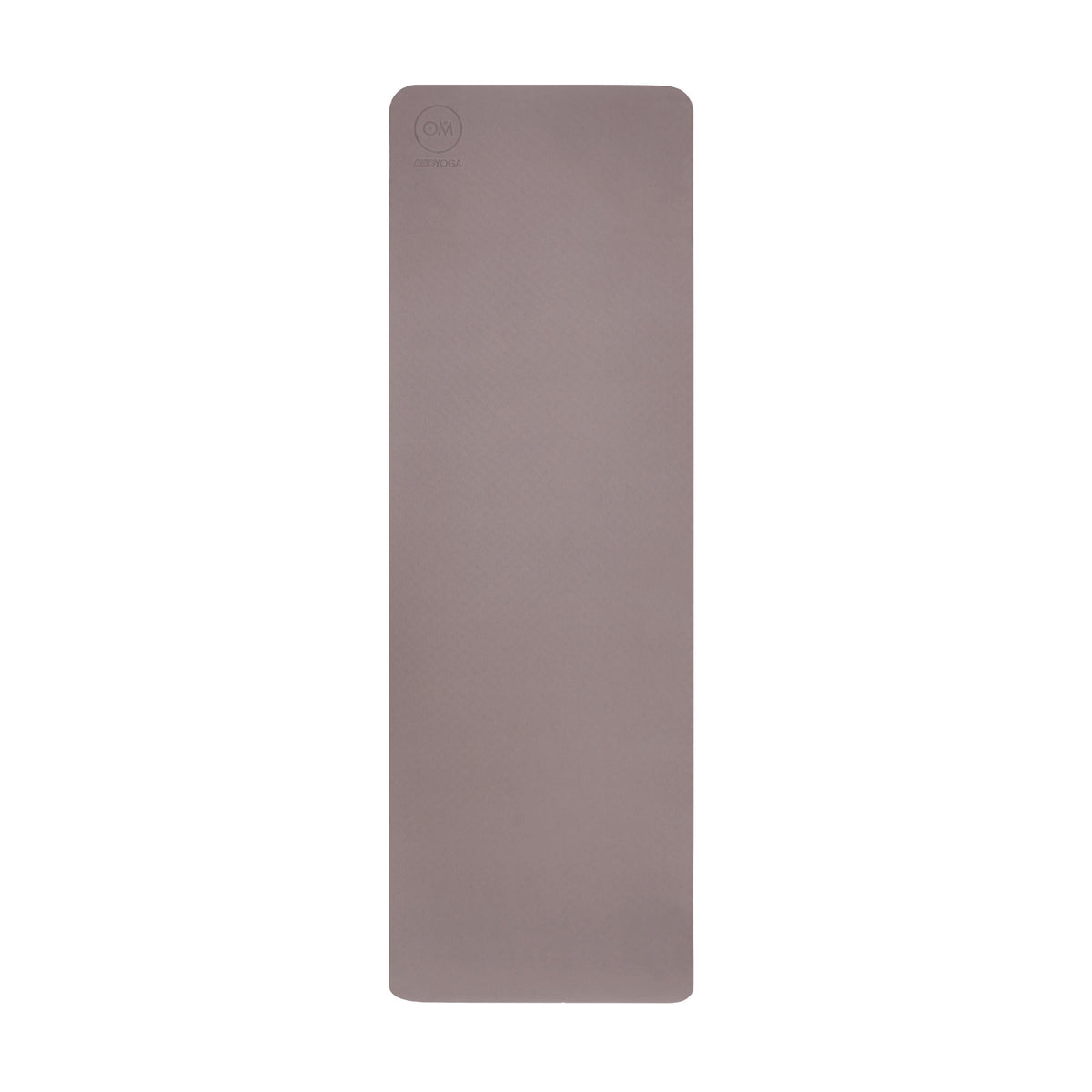 Yogamatte TPE 2-farbig