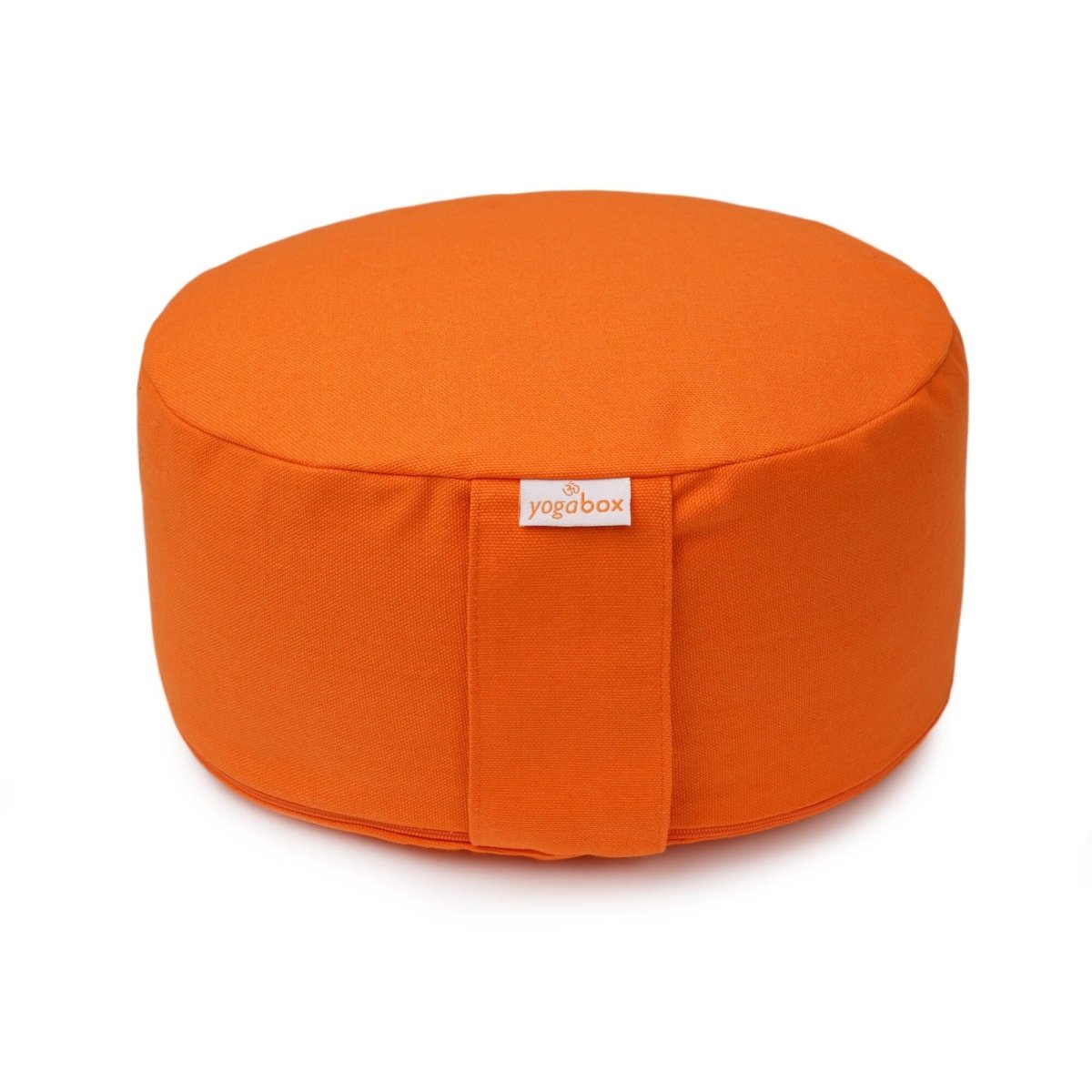 Meditationskissen BASIC - YOVANA GmbH • yogabox.de