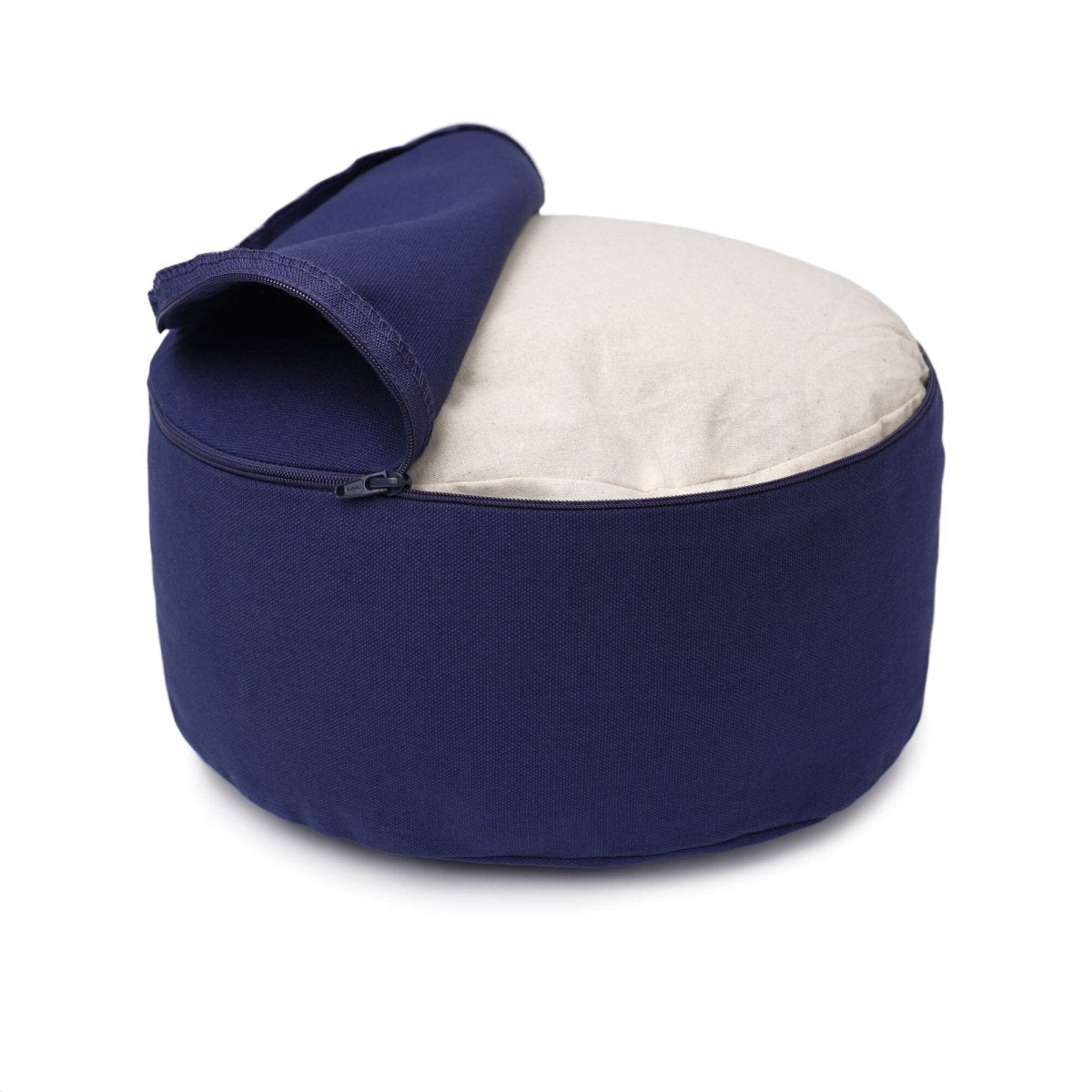 Meditationskissen BASIC - YOVANA GmbH • yogabox.de