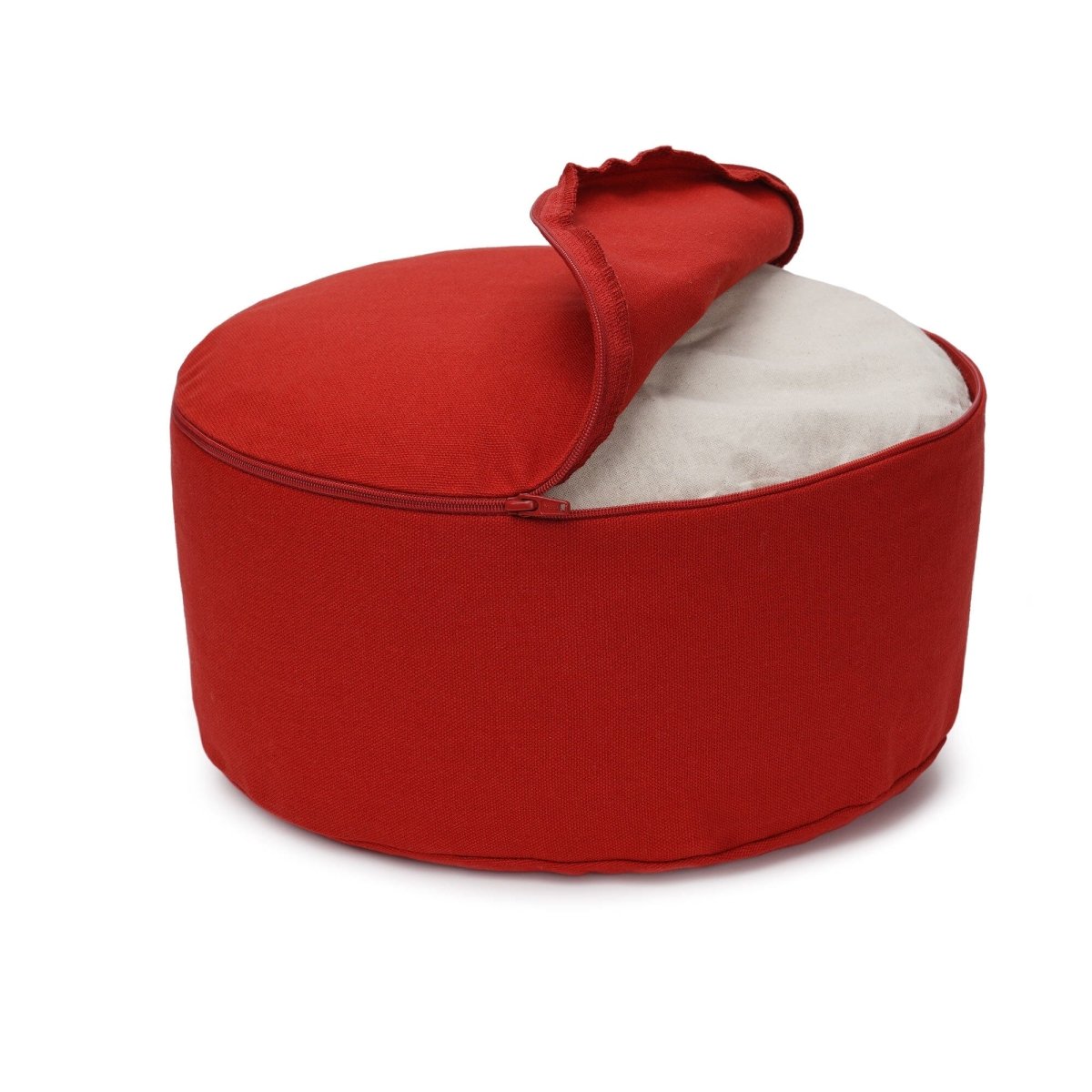 Meditationskissen BASIC - YOVANA GmbH • yogabox.de