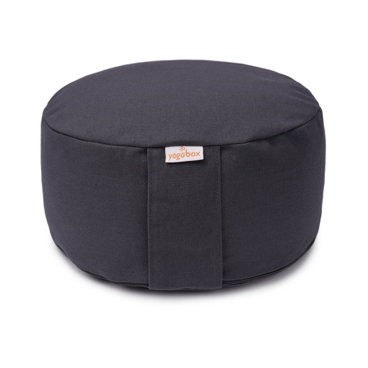 Meditationskissen BASIC - YOVANA GmbH • yogabox.de