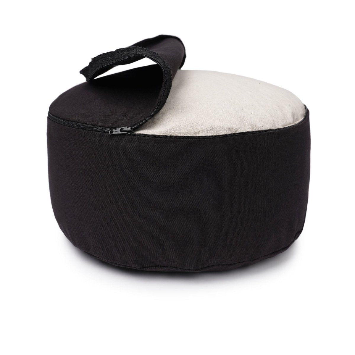 Meditationskissen BASIC - YOVANA GmbH • yogabox.de