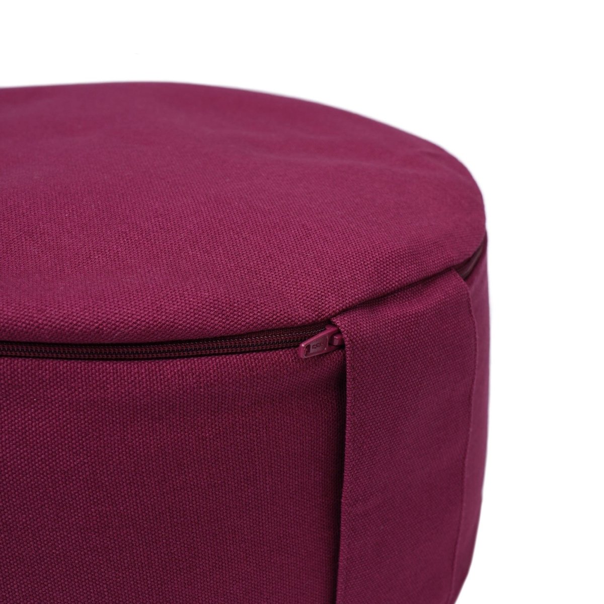 Meditationskissen BASIC - YOVANA GmbH • yogabox.de