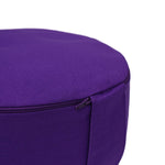 Meditationskissen BASIC - YOVANA GmbH • yogabox.de