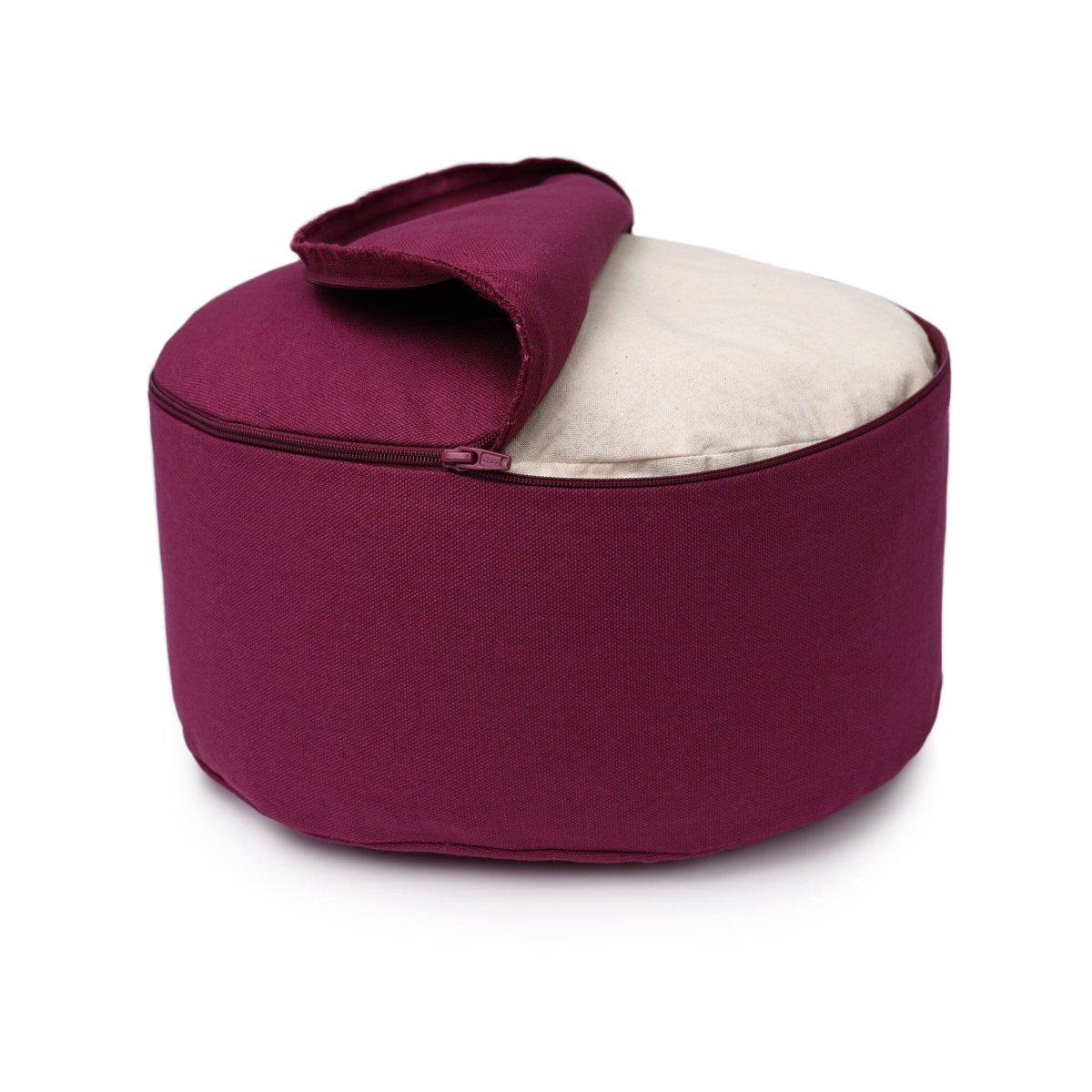 Meditationskissen BASIC - YOVANA GmbH • yogabox.de