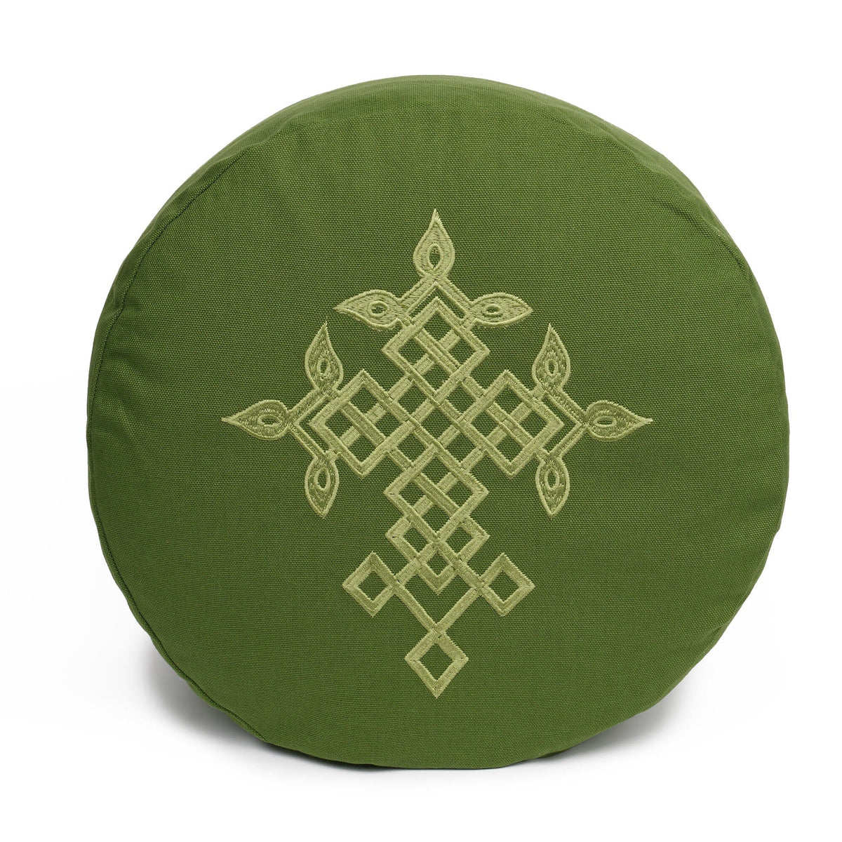 Meditationskissen Glückssitz® keltischer Baum des Lebens 
