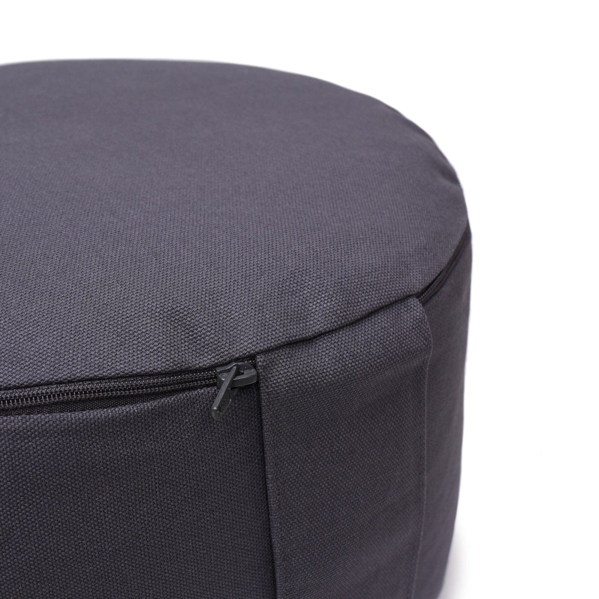 Meditationskissen Glückssitz® 8 Glückverheißende Symbole - YOVANA GmbH • yogabox.de