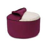 Meditationskissen Glückssitz® Lebensbaum - YOVANA GmbH • yogabox.de