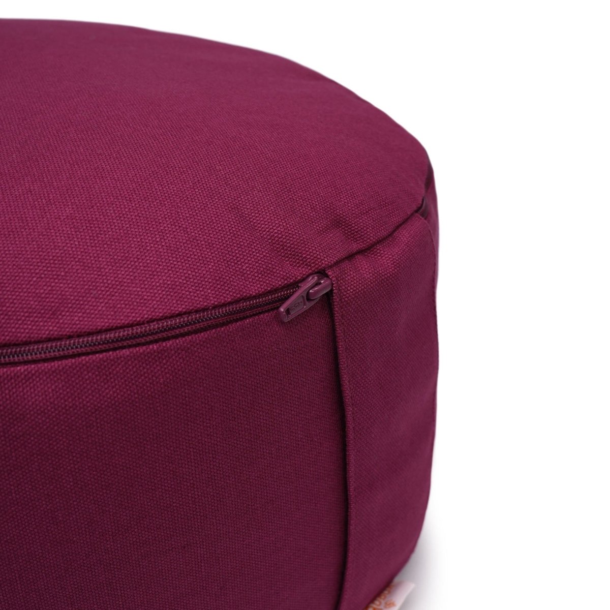 Meditationskissen Glückssitz® Lebensbaum - YOVANA GmbH • yogabox.de