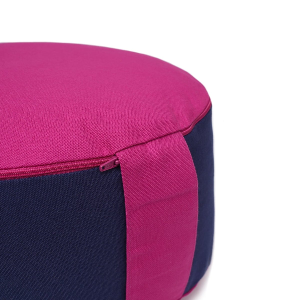 Meditationskissen Glückssitz® Lebensbaum - YOVANA GmbH • yogabox.de