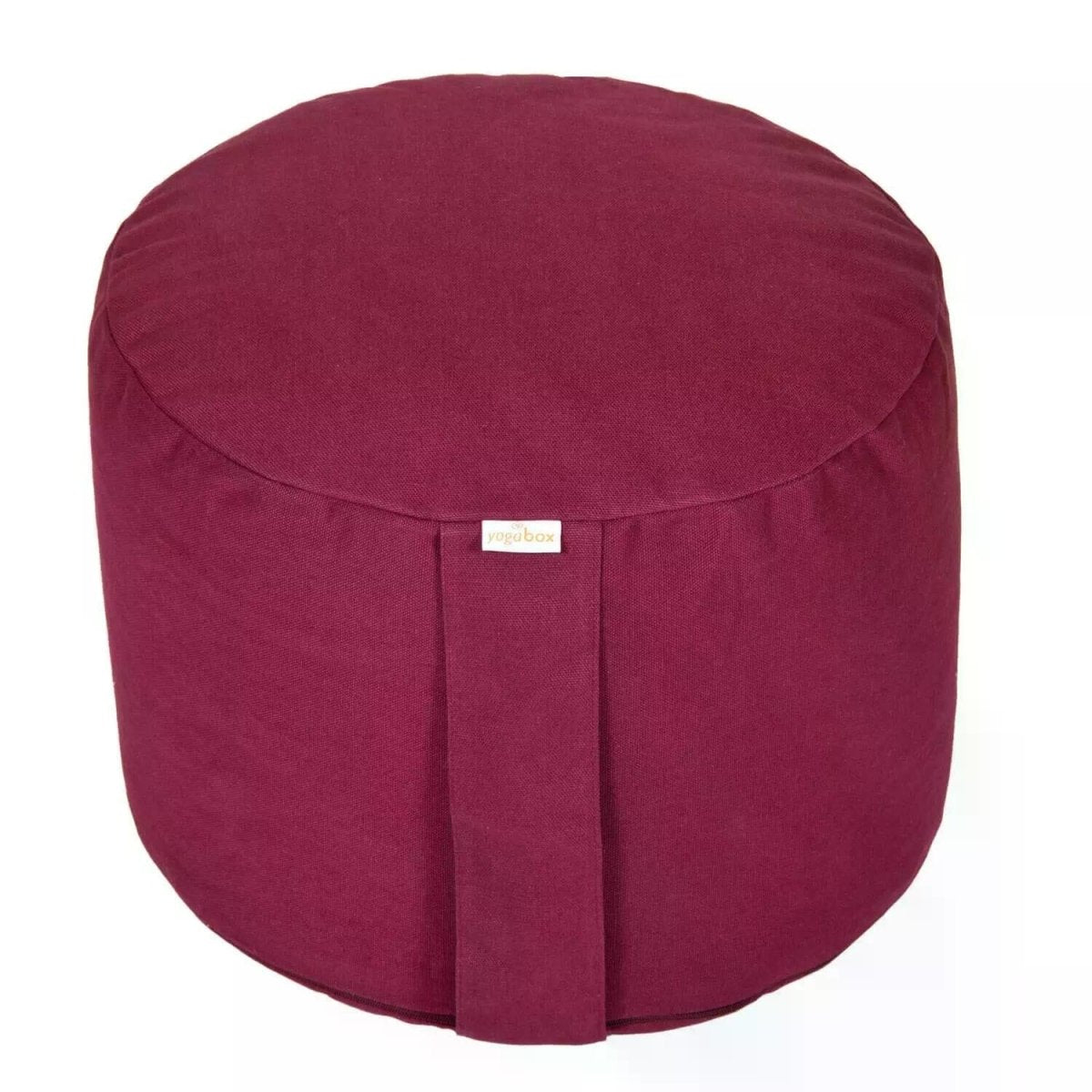 Meditationskissen Rondo Big BASIC - YOVANA GmbH • yogabox.de