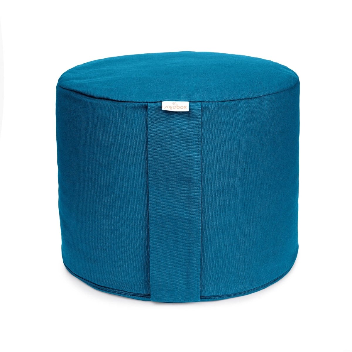 Meditationskissen Rondo Big BASIC - YOVANA GmbH • yogabox.de