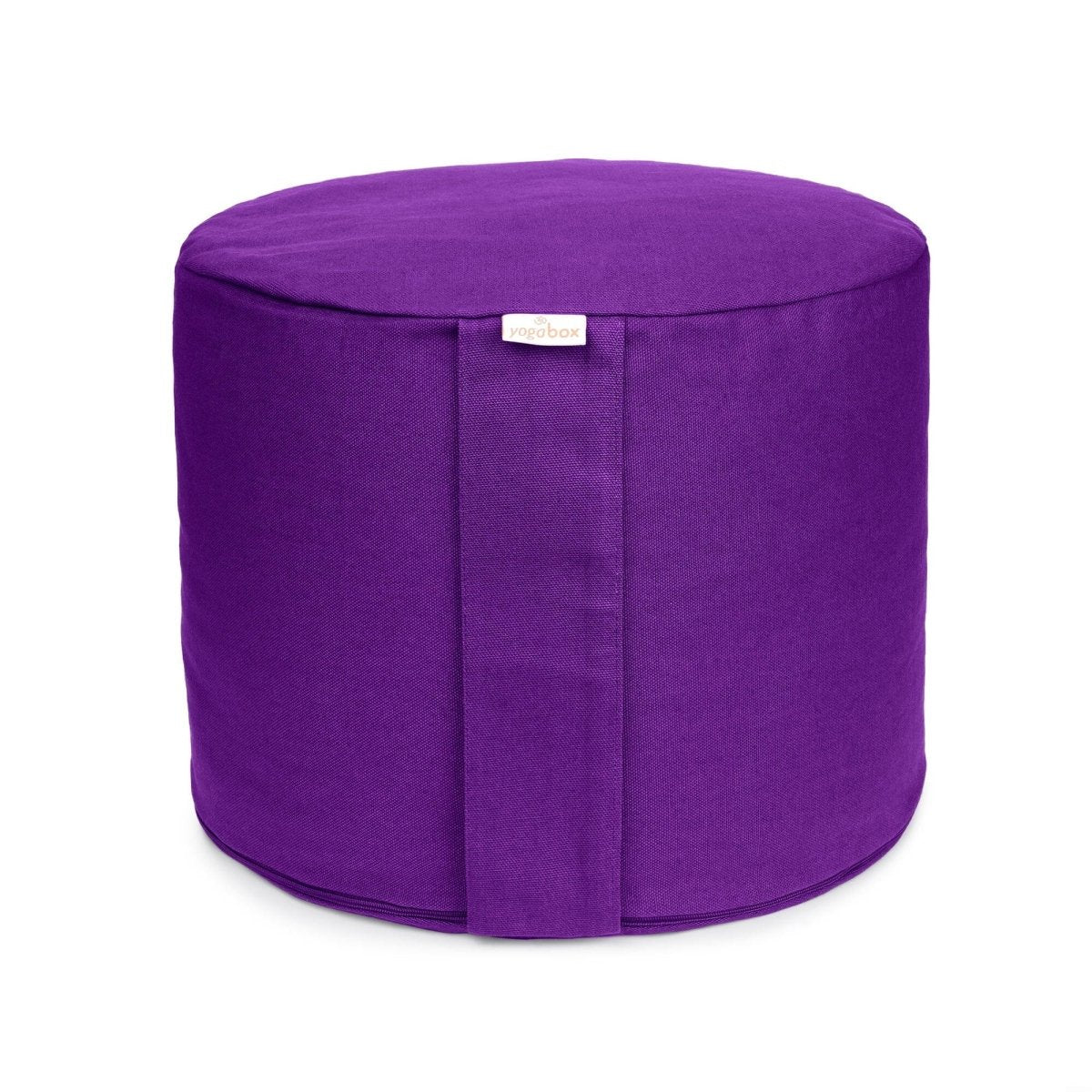 Meditationskissen Rondo Big BASIC - YOVANA GmbH • yogabox.de