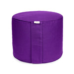 Meditationskissen Rondo Big BASIC - YOVANA GmbH • yogabox.de