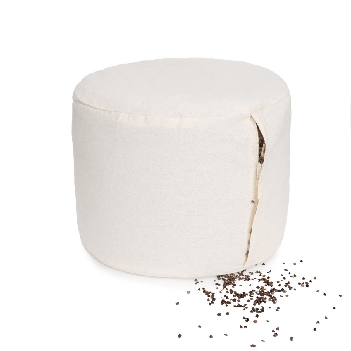 Meditationskissen Rondo Big BASIC - YOVANA GmbH • yogabox.de