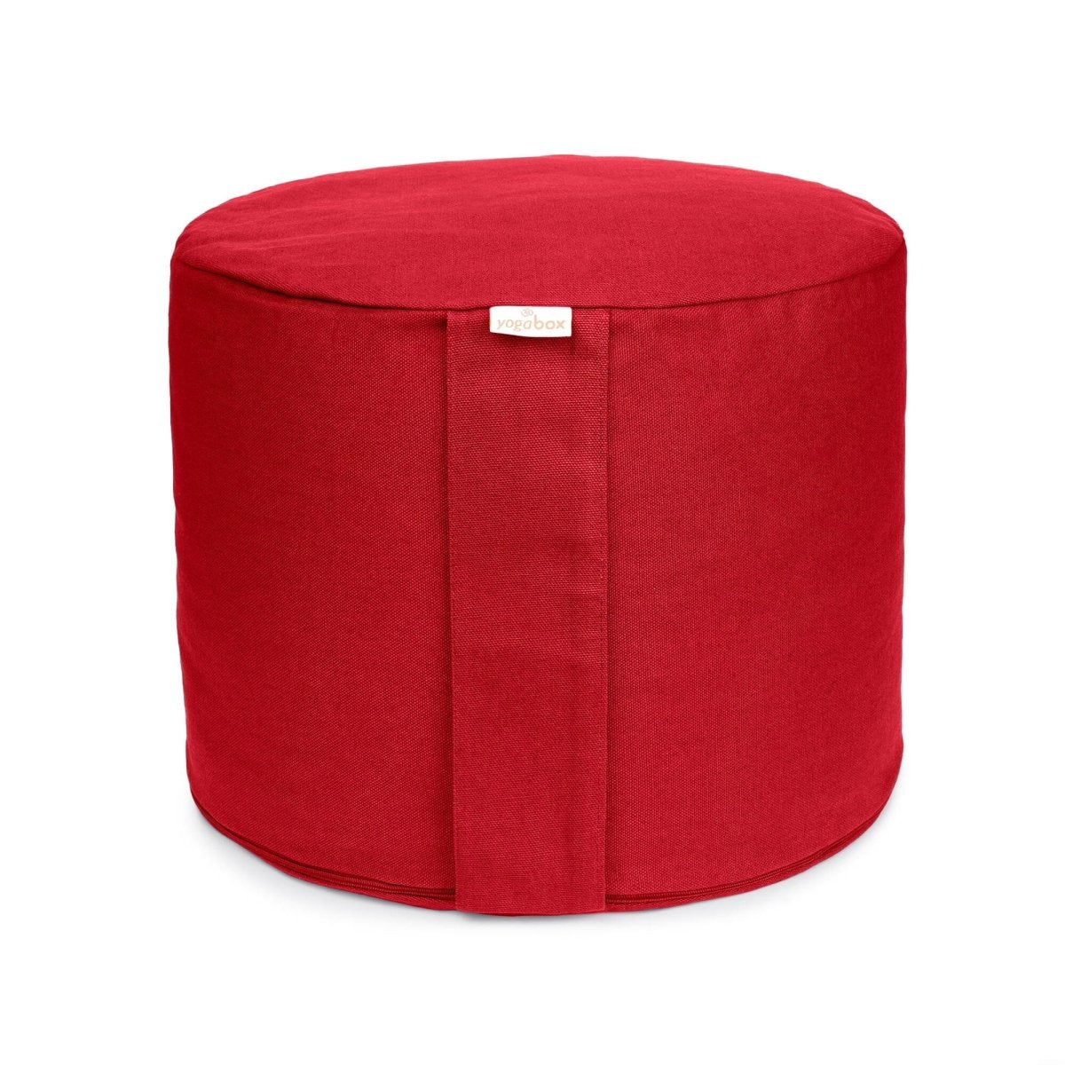 Meditationskissen Rondo Big BASIC - YOVANA GmbH • yogabox.de