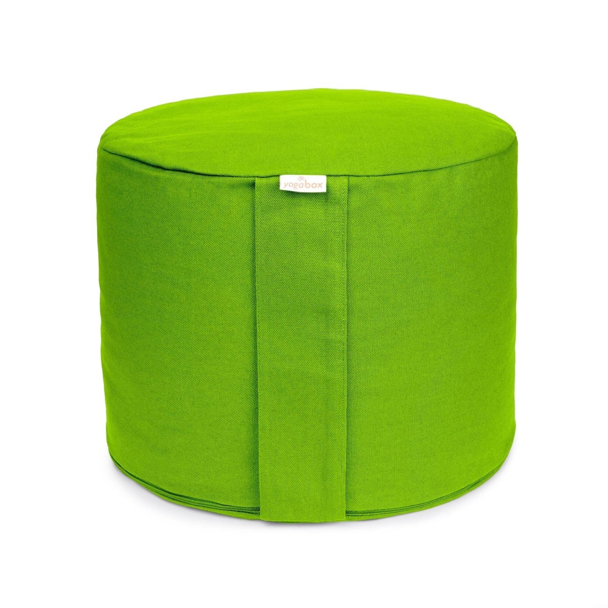 Meditationskissen Rondo Big BASIC - YOVANA GmbH • yogabox.de