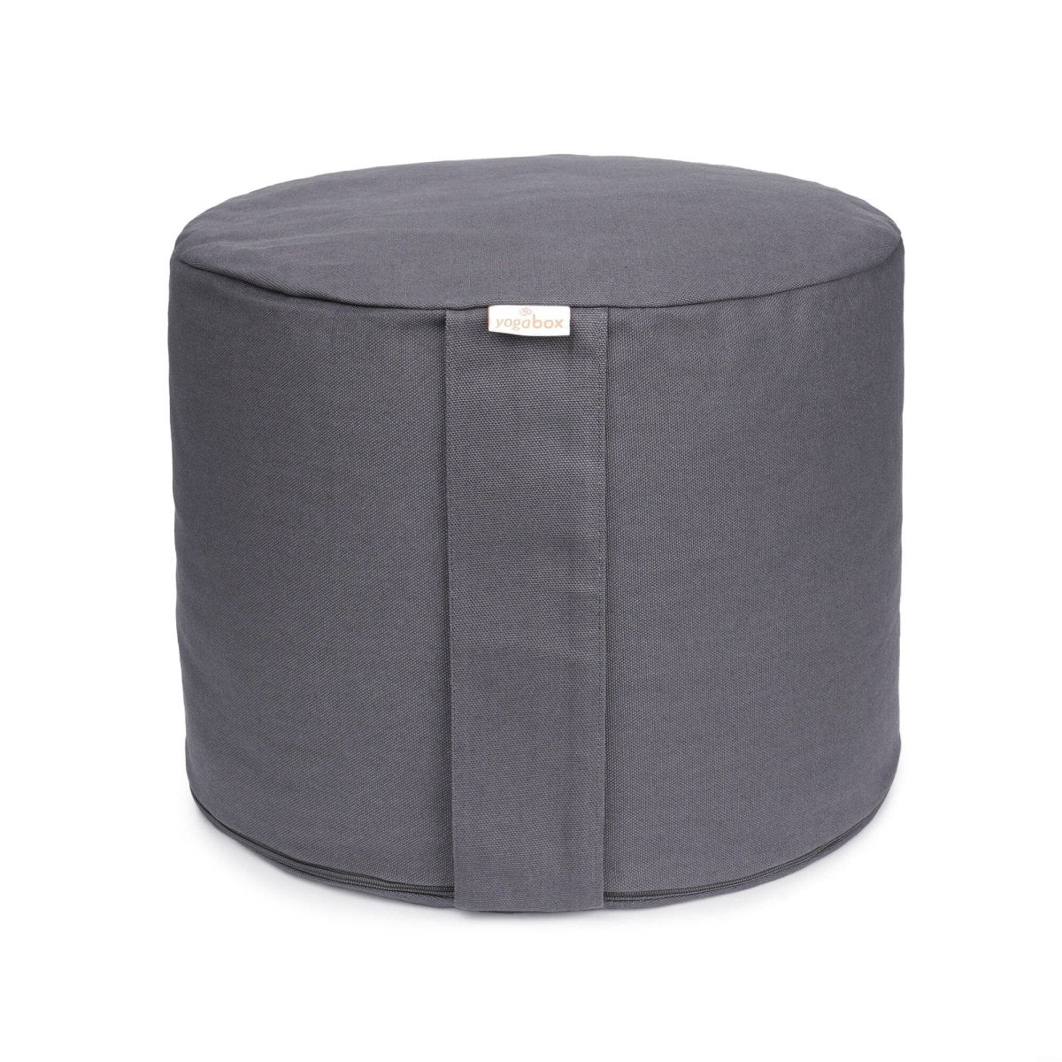 Meditationskissen Rondo Big BASIC - YOVANA GmbH • yogabox.de