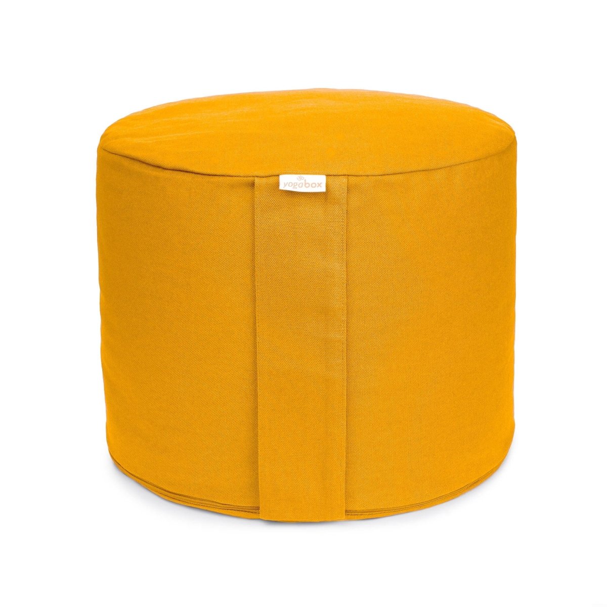 Meditationskissen Rondo Big BASIC - YOVANA GmbH • yogabox.de