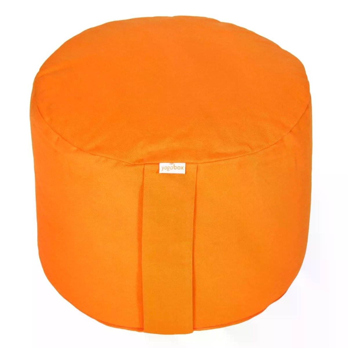 Meditationskissen Rondo Big BASIC - YOVANA GmbH • yogabox.de