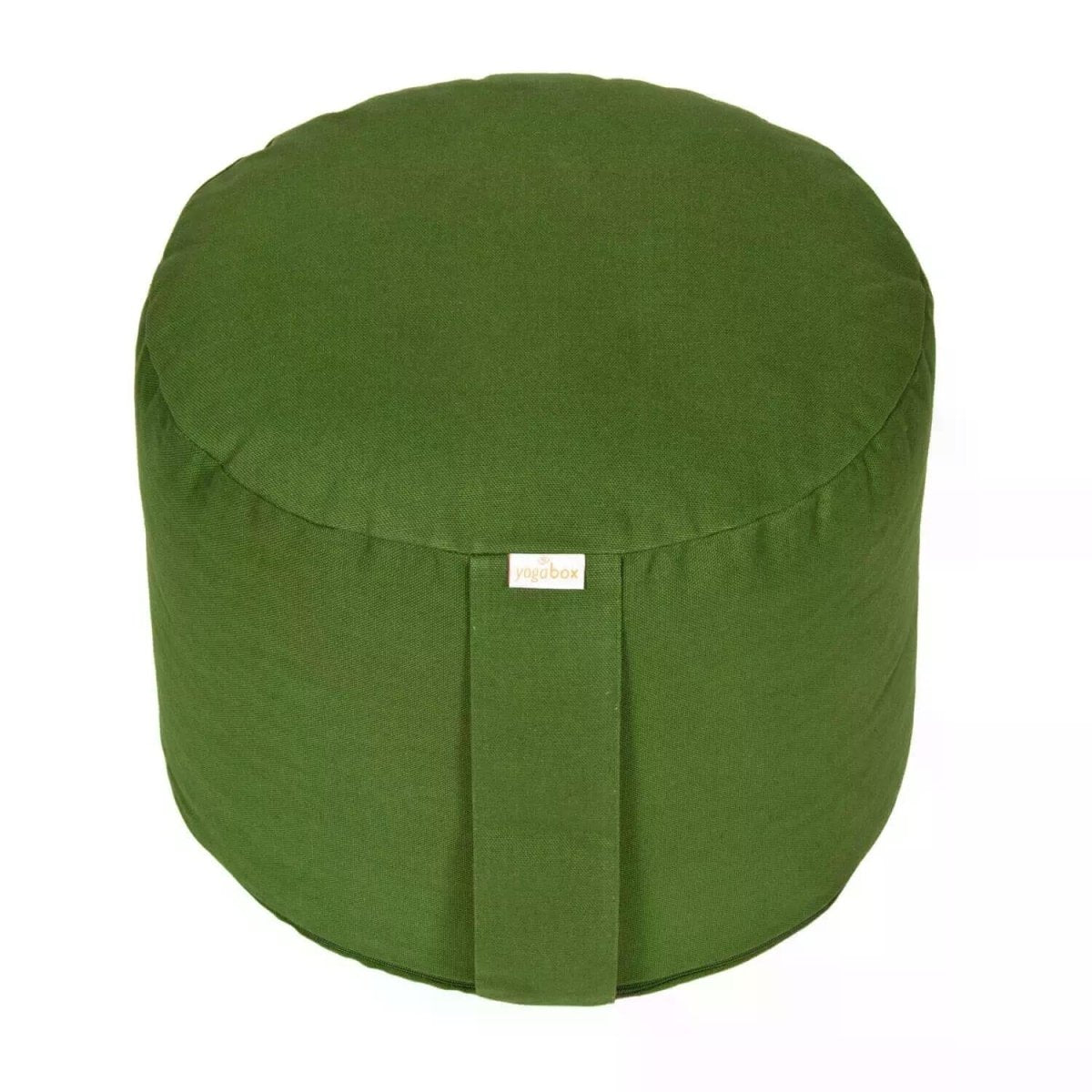 Meditationskissen Rondo Big BASIC - YOVANA GmbH • yogabox.de