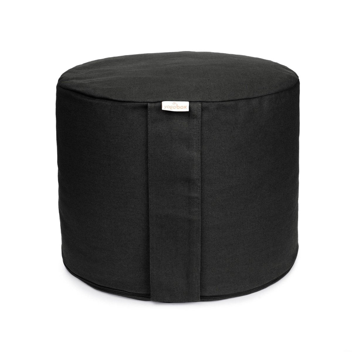 Meditationskissen Rondo Big BASIC - YOVANA GmbH • yogabox.de