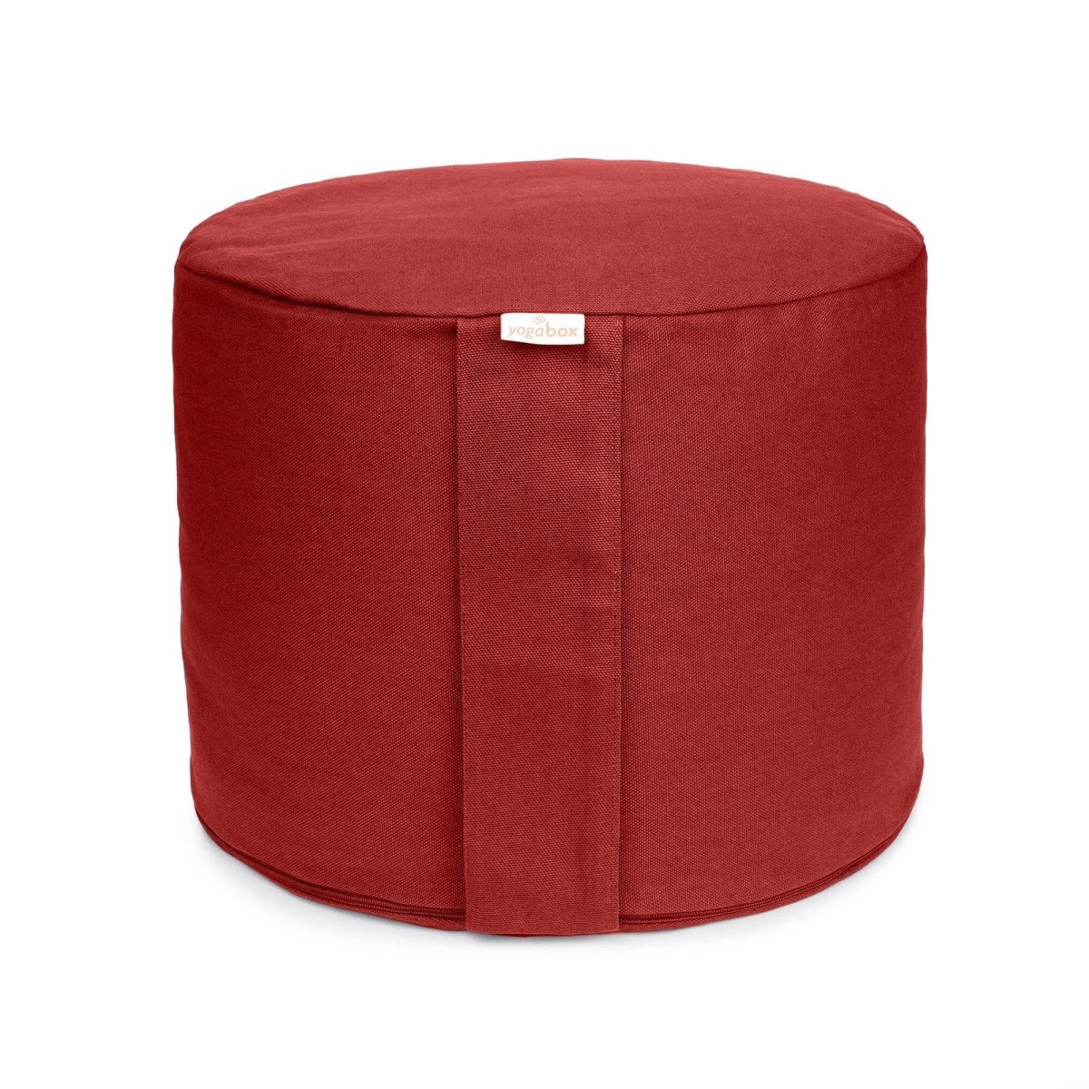Meditationskissen Rondo Big BASIC - YOVANA GmbH • yogabox.de