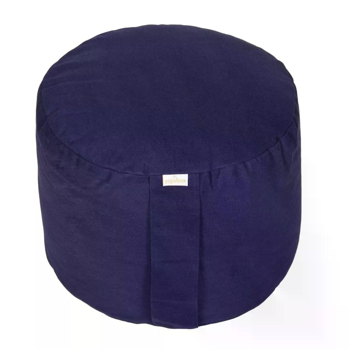 Meditationskissen Rondo Big BASIC - YOVANA GmbH • yogabox.de