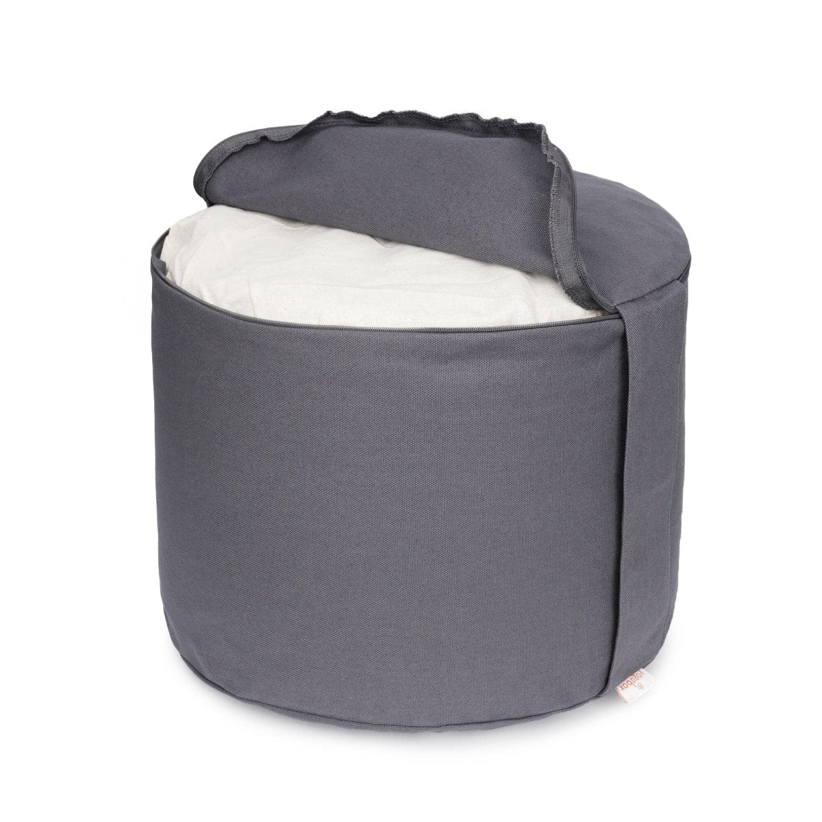 Meditationskissen Rondo Big BASIC - YOVANA GmbH • yogabox.de