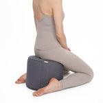 Meditationskissen Rondo Big BASIC - YOVANA GmbH • yogabox.de
