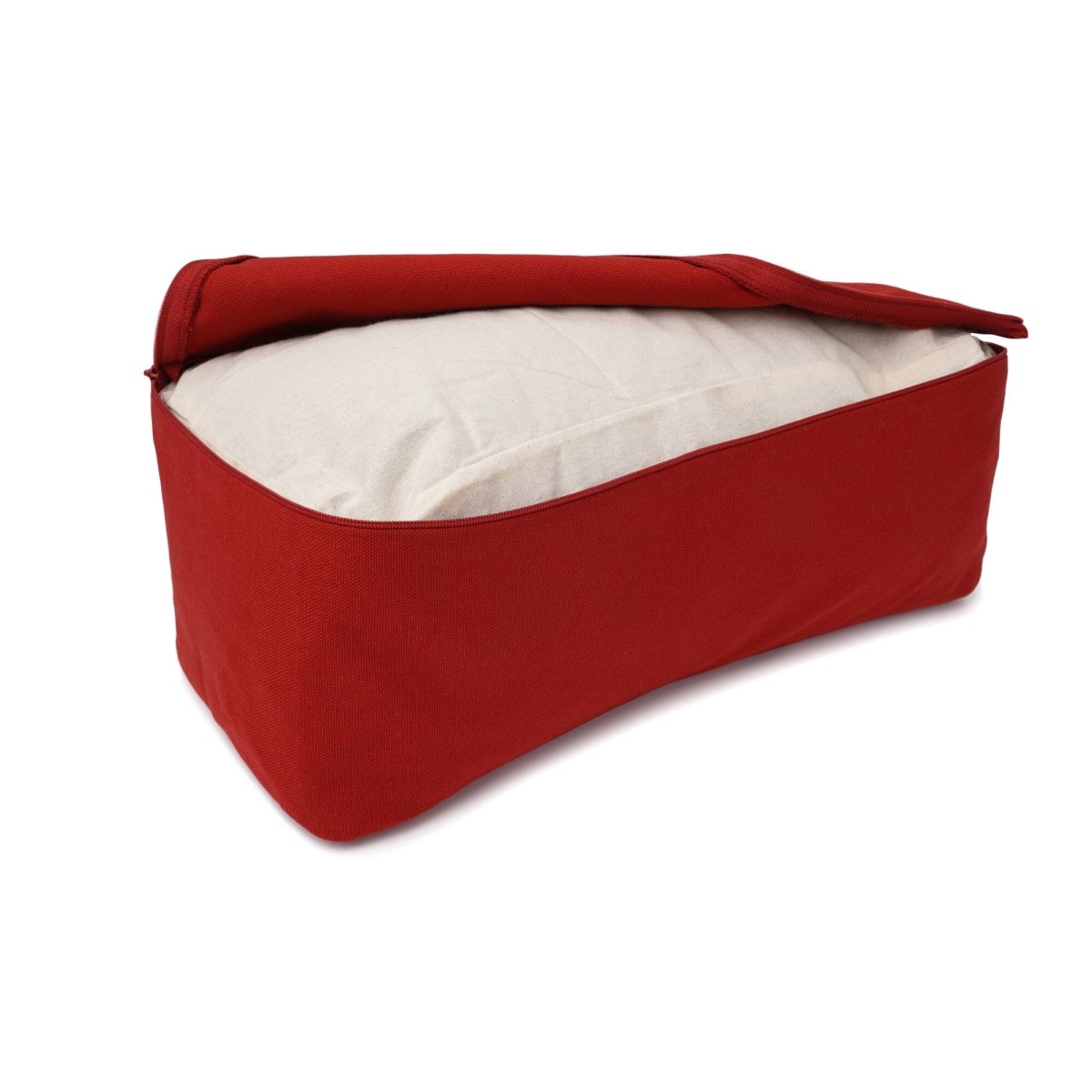 Meditationskissen SQUARE - YOVANA GmbH • yogabox.de