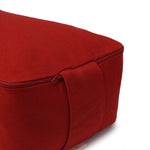 Meditationskissen SQUARE - YOVANA GmbH • yogabox.de
