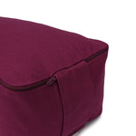 Meditationskissen SQUARE - YOVANA GmbH • yogabox.de