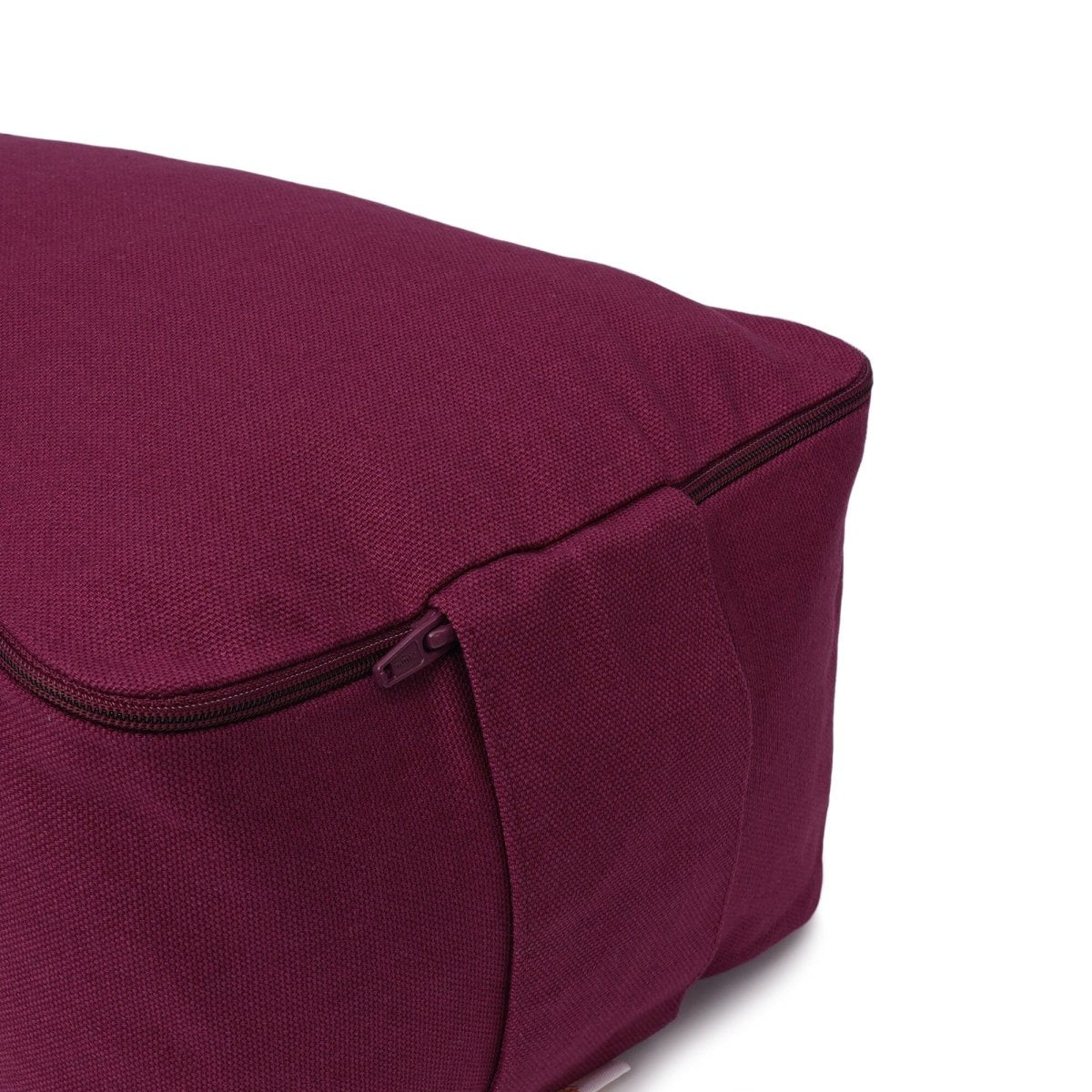 Meditationskissen SQUARE - YOVANA GmbH • yogabox.de