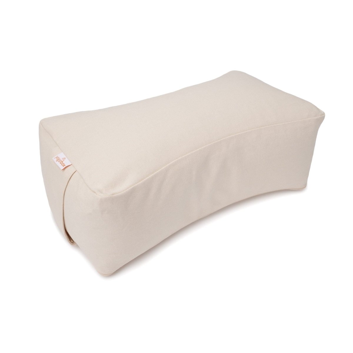 Meditationskissen SQUARE - YOVANA GmbH • yogabox.de