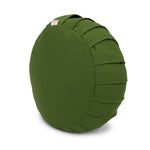 Meditationskissen / Yogakissen Zafu BASIC mit ZIP - YOVANA GmbH • yogabox.de