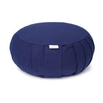 Meditationskissen / Yogakissen Zafu BASIC mit ZIP - YOVANA GmbH • yogabox.de