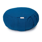 Meditationskissen / Yogakissen Zafu BASIC mit ZIP - YOVANA GmbH • yogabox.de