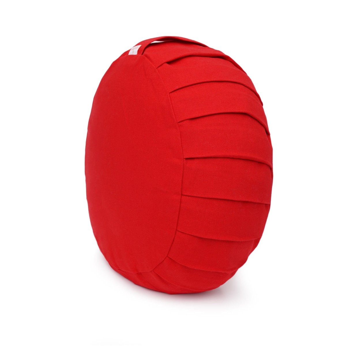 Meditationskissen / Yogakissen Zafu BASIC mit ZIP - YOVANA GmbH • yogabox.de
