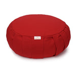 Meditationskissen / Yogakissen Zafu BASIC mit ZIP - YOVANA GmbH • yogabox.de
