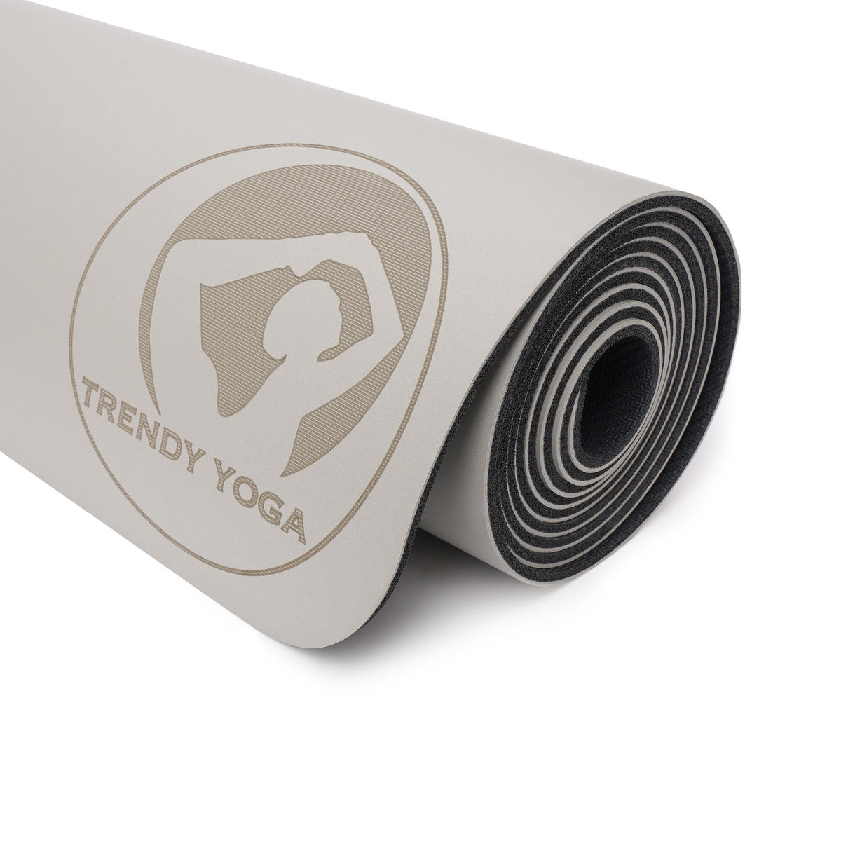 Naturkautschuk Yogamatte Vidaflor 