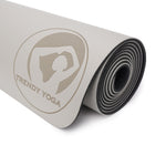 Naturkautschuk Yogamatte Vidaflor 