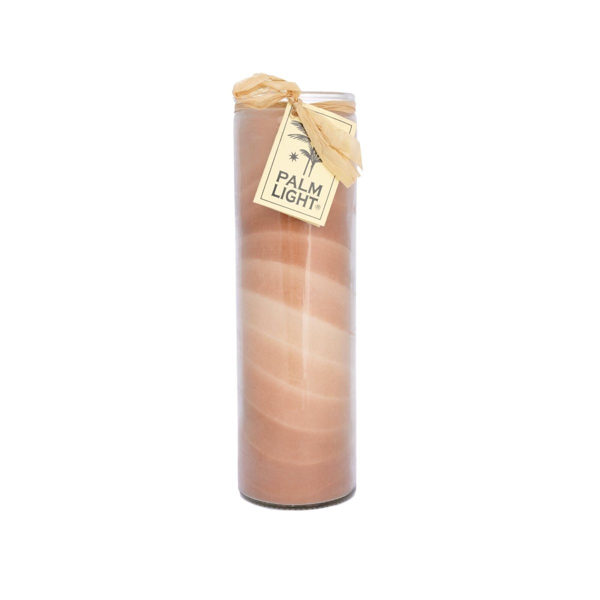 NUANCE Kerze - YOVANA GmbH • yogabox.de