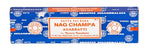 Original Nag Champa - YOVANA GmbH • yogabox.de
